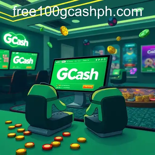 GCash Casinos: Revolutionizing Online Gaming