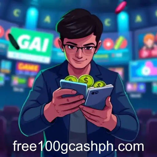 The Rise of GCash in Online Gaming