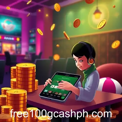 Emerging Trends in Online Gaming Platforms