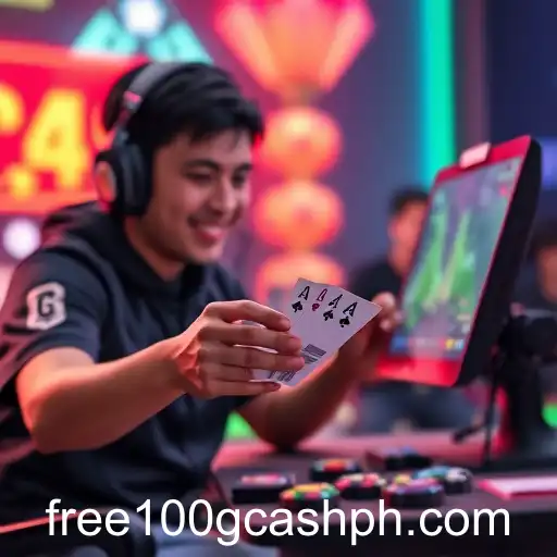 Rise of Online Casinos: GCash Trends in Gaming