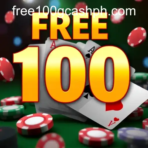 Exploring the Thrilling World of Poker with Free 100 GCash Casino Offers