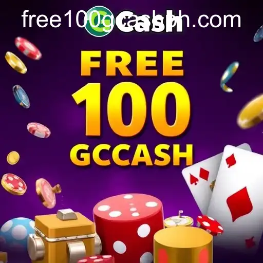 Unlock Exciting Rewards with the 'Free 100 GCash Casino' Promotion