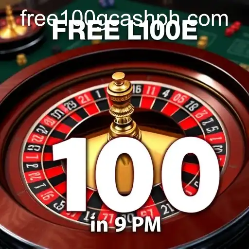 Exploring the Thrill of Online Roulette with 'Free 100 GCash Casino'