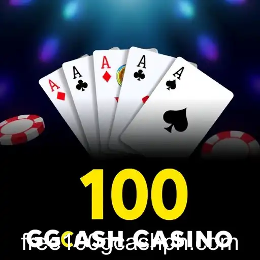 Exploring the Thrills of Blackjack: A Free 100 GCash Casino Experience