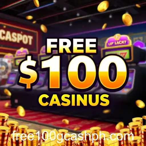 Exploring 'Jackpot Games': A Thrilling Revolution with Free 100 GCash Casino