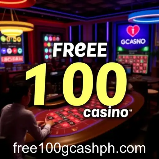 Exploring Live Casino: A Thrilling Gaming Experience Enhanced with Free 100 GCash Casino Offers