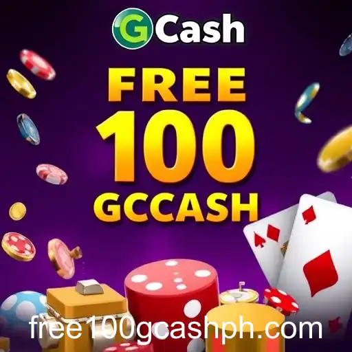 Unlock Exciting Rewards with the 'Free 100 GCash Casino' Promotion