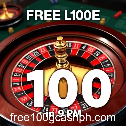 Exploring the Thrill of Online Roulette with 'Free 100 GCash Casino'